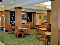 Fairfield Inn & Suites Effingham