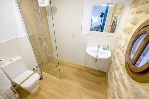 双人房（带独立浴室）