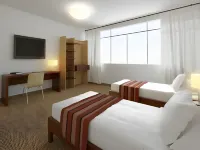 Tierra Viva Puno Plaza Hotels in 