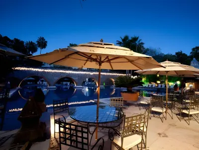 Hotel Hacienda Vista Hermosa Hotels in 