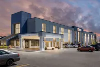 Comfort Inn & Suites Evansville Airport Hoteles en 