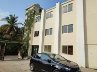 Hotel Ashly Loma Larga Hotels in 