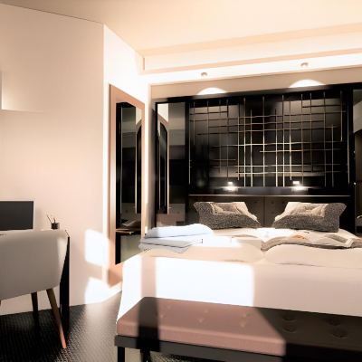 Family Deluxe Room Hótel Reykjavík Saga Promo Code