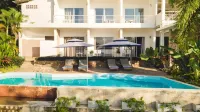 Saravoan-Kep Hotel