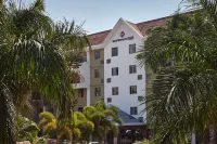 Best Western Plus Paramount Hotel Hotel di 