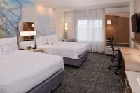 Courtyard Toledo North Các khách sạn ở 