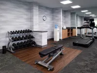 Fairfield Inn & Suites Beloit Ξενοδοχεία στην πόλη Beloit
