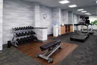 Fairfield Inn & Suites Beloit