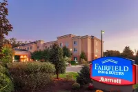 Fairfield Inn & Suites Mahwah