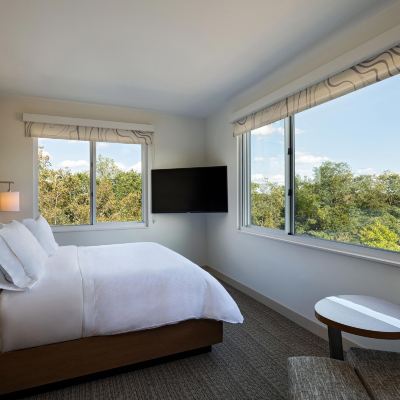 Executive King Suite With Sofa Bed Element Spring Valley Promo Code