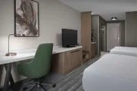 Hilton Garden Inn Casper