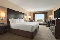 DoubleTree by Hilton Hotel Wichita Airport Hotels in 