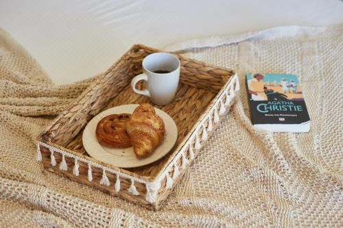 家庭套房 - 带阳台