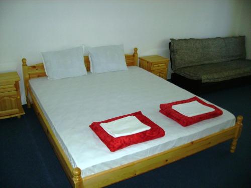 海景双人间 - 带阳台