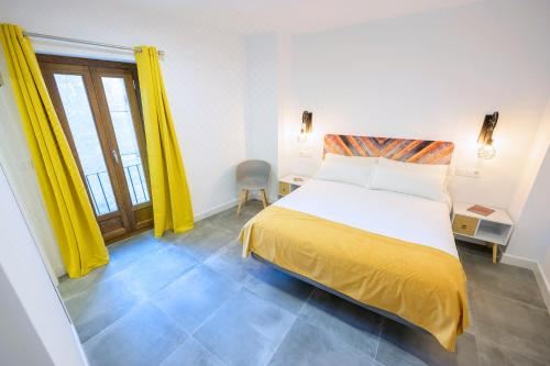 双人房（带独立浴室）