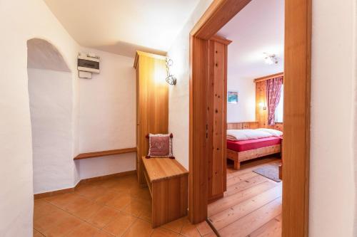 高级两卧室公寓