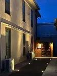 Marfa House Fronteriza--Central and Accessible