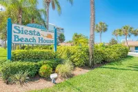 Bright & Beachy - Steps to the Water!