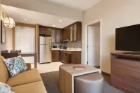 Homewood Suites by Hilton Calgary Downtown