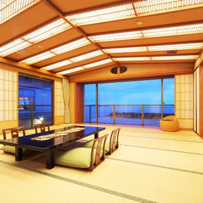 Main Building Corner Japanese-Style, Ocean View Shogetsu Promo Code