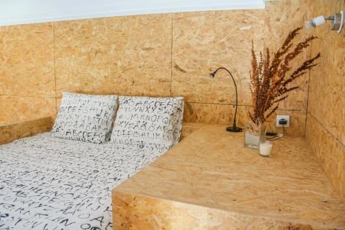 一室復式公寓#3（夾層）