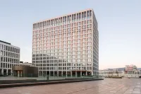 Atlantic Hotel Heidelberg Hotels in 