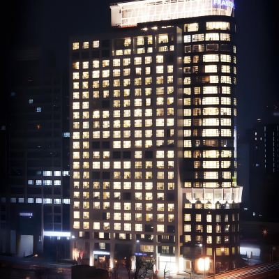 2베드룸 프리미어 트윈 프레이저 플레이스 센트럴 서울 쿠폰
