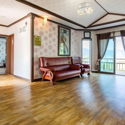 로즈마리 Namhae JKvill Pension 쿠폰