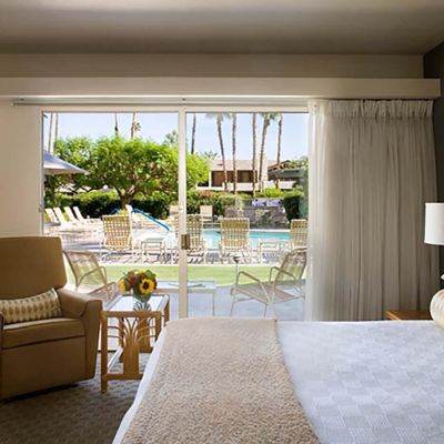 King Suite, Kitchenette, Patio Desert Hills Promo Code