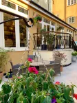 St Giles House Hotel Hotel di 