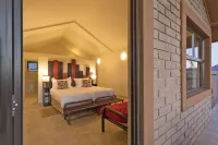Desert Camp Hotels in 