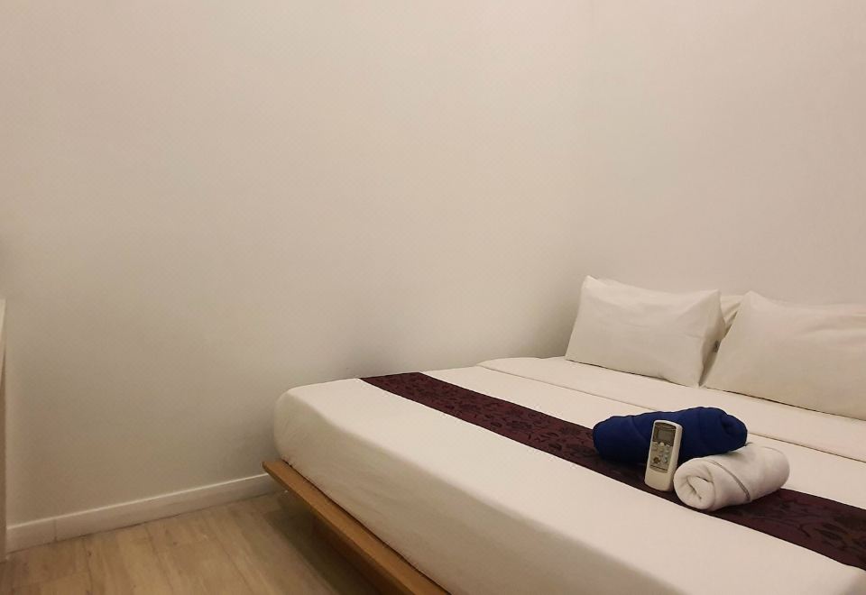 St Nomad M City Ampang, KLCCSignature Duplex, Multiple Beds, City View, Lakeside