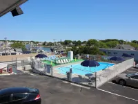 Ocean Street Inn on Hyannis Harbor Hotels in Barnstable