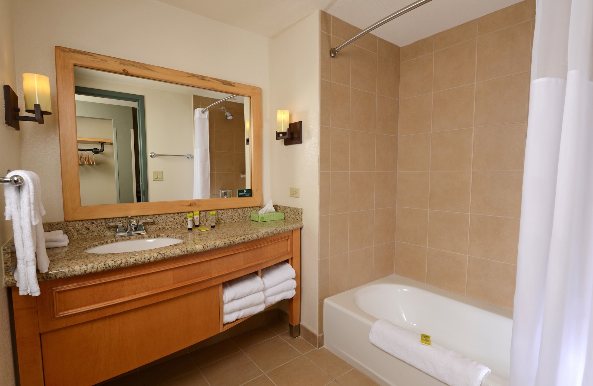 家庭套房-含水上公园