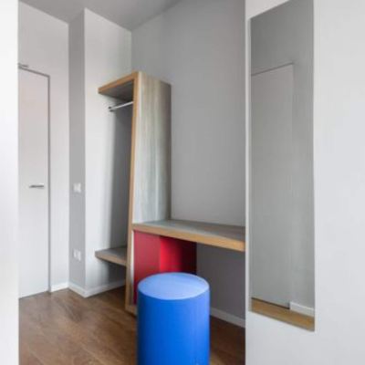 Family Quadruple Room, Mixed Dorm, Private Bathroom Babila Hostel & Bistrot Promo Code