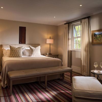 Terroir Cottage Leeu Estates Promo Code