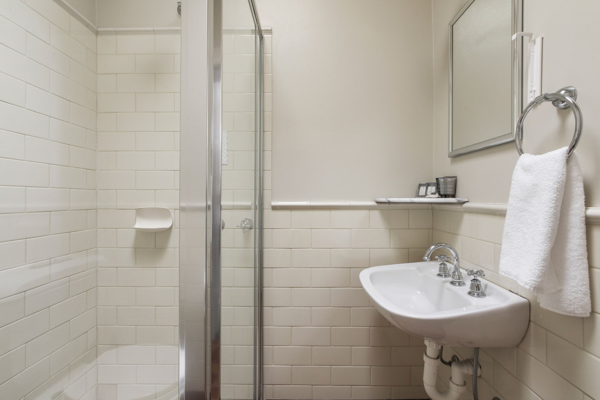 The Riversleigh经典大床房