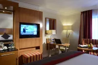 Clanree Hotel & Leisure Centre Hotel a 
