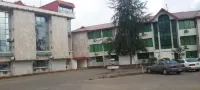 Owerri Hotel Plaza Các khách sạn ở 