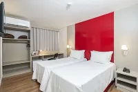 Slim Guarapuava Hotéis em 