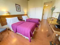 Hotel Nahuel Huapi Hotels in 