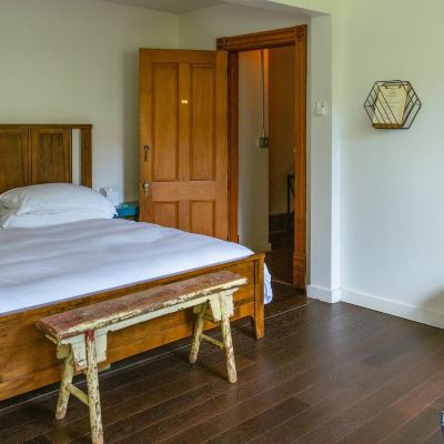 King Room-Mobility Accessible-Non-Smoking The North Branch Inn Promo Code