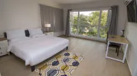 New Brookfields Hotel Hotels in 