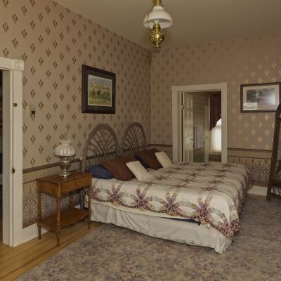 The Della Gammon Room TA Ranch Promo Code