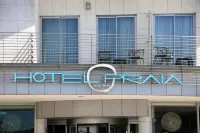 Hotel Praia Hotéis em 