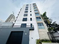 Torre Q Mazatlán - Departamento Cerca del malecón de Mazatlán Hotele w: 