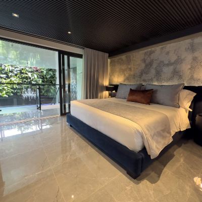 Four-Bedroom Apartment with Private Pool Haven Promo Code
