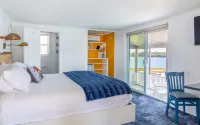 North Hero House Hotel di 