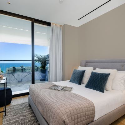 Luxury Apartment The Icon Promo Code