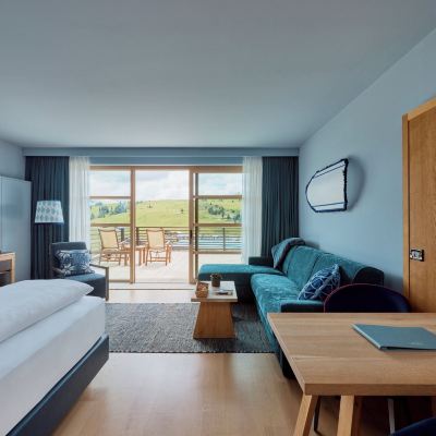 Terrace Room Alpina Dolomites Promo Code